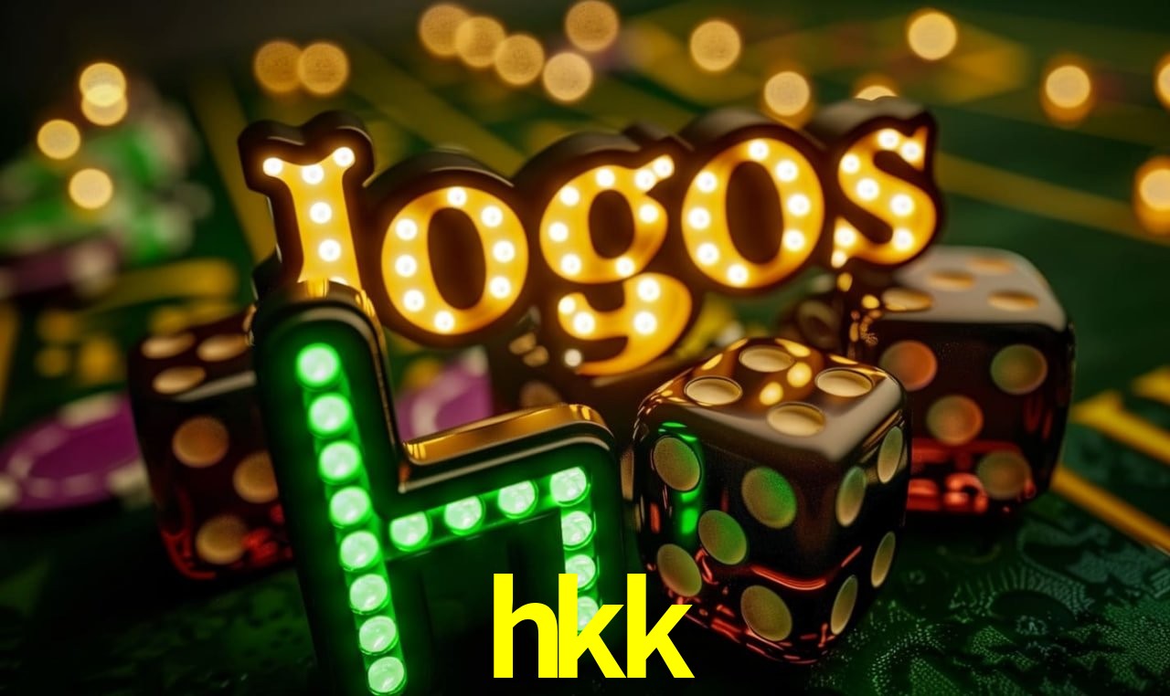 A Popularidade dos Caça-Níqueis no hkk