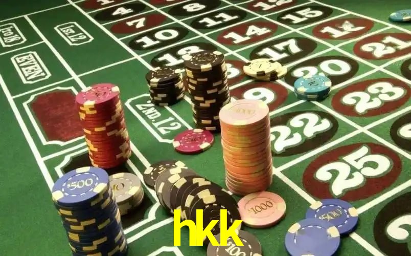 Descubra o Programa VIP da hkk: Vantagens Exclusivas para Jogadores