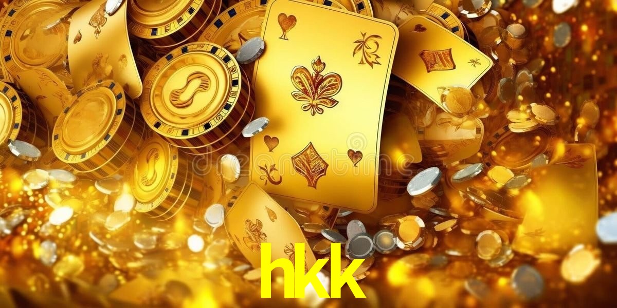 Benefícios da Conta hkk