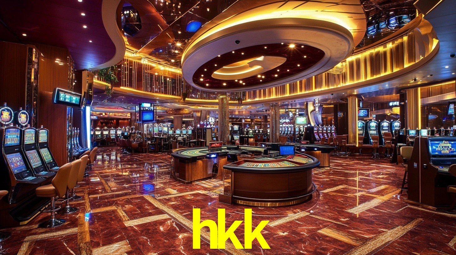 hkk App Interface