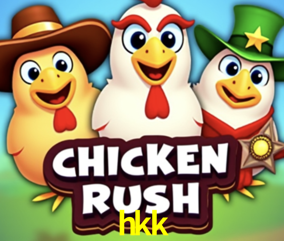 Live Casino hkk