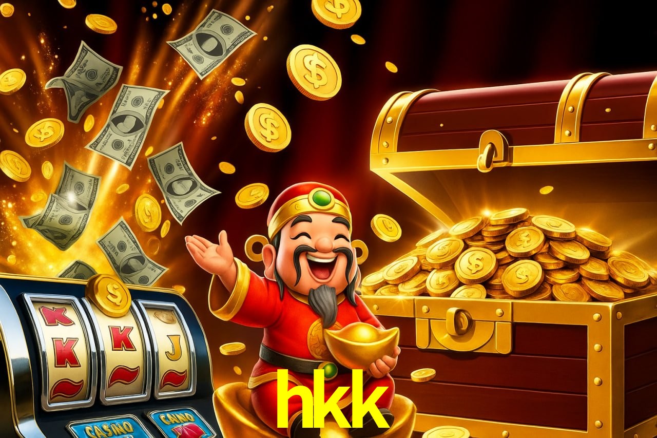 Apostas Esportivas na hkk: Um Guia Completo