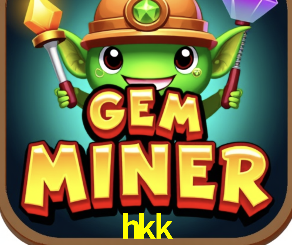 Game Providers hkk