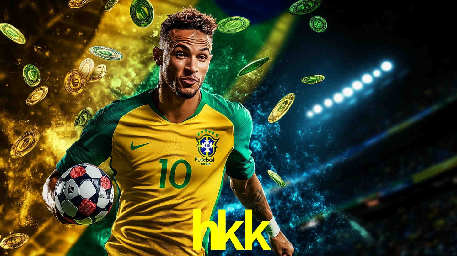 Apostas de Tênis hkk