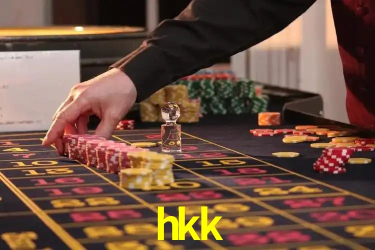 Bônus Diários hkk