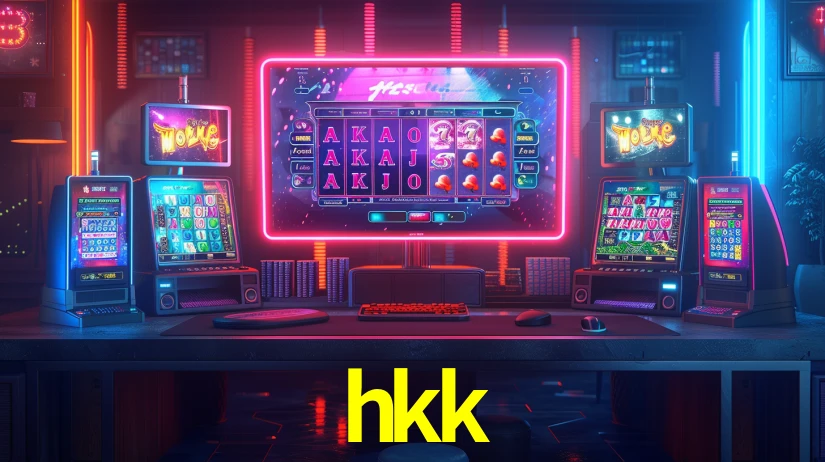 hkk: Seu Especialista em Apostas Esportivas Brasileiras