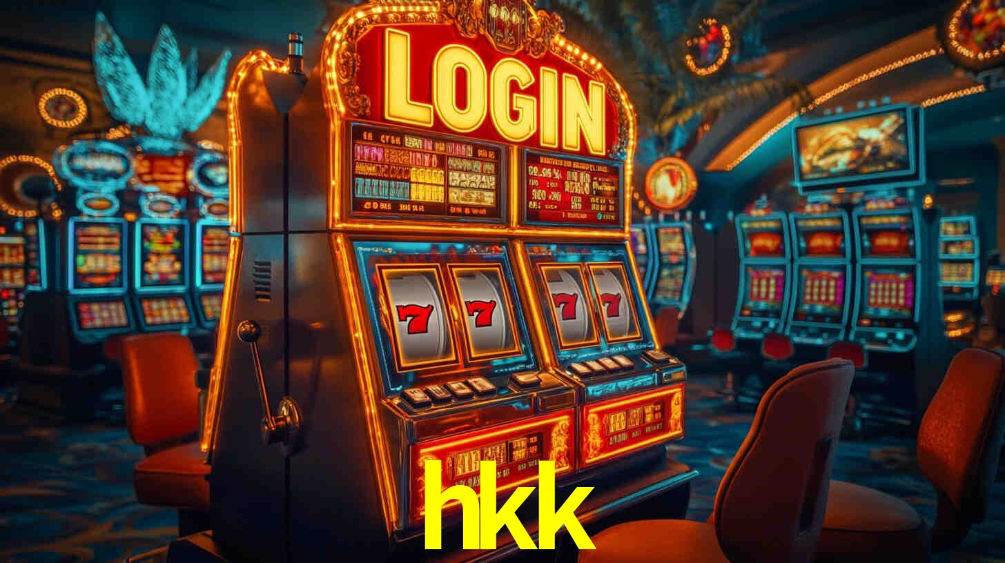 Experimente o Login Seguro Premium no hkk