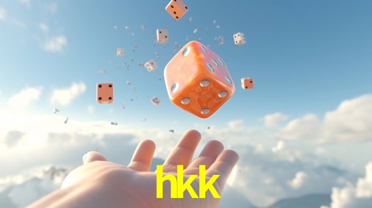 Roulette Table hkk