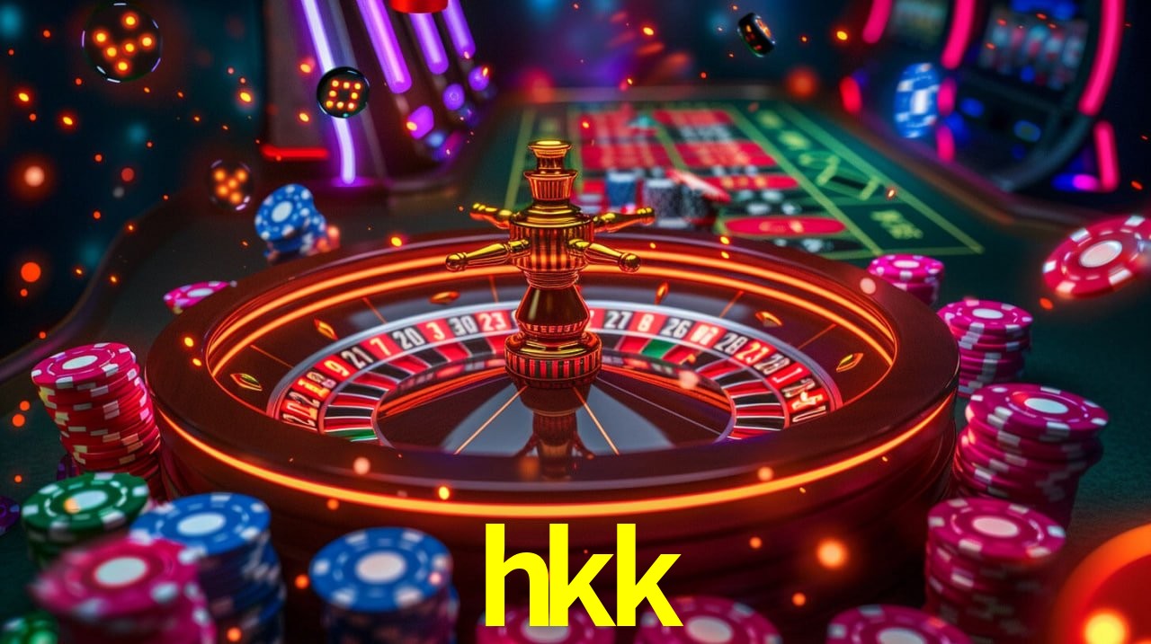 Descubra a Essência do hkk: Nossa História e Compromissos