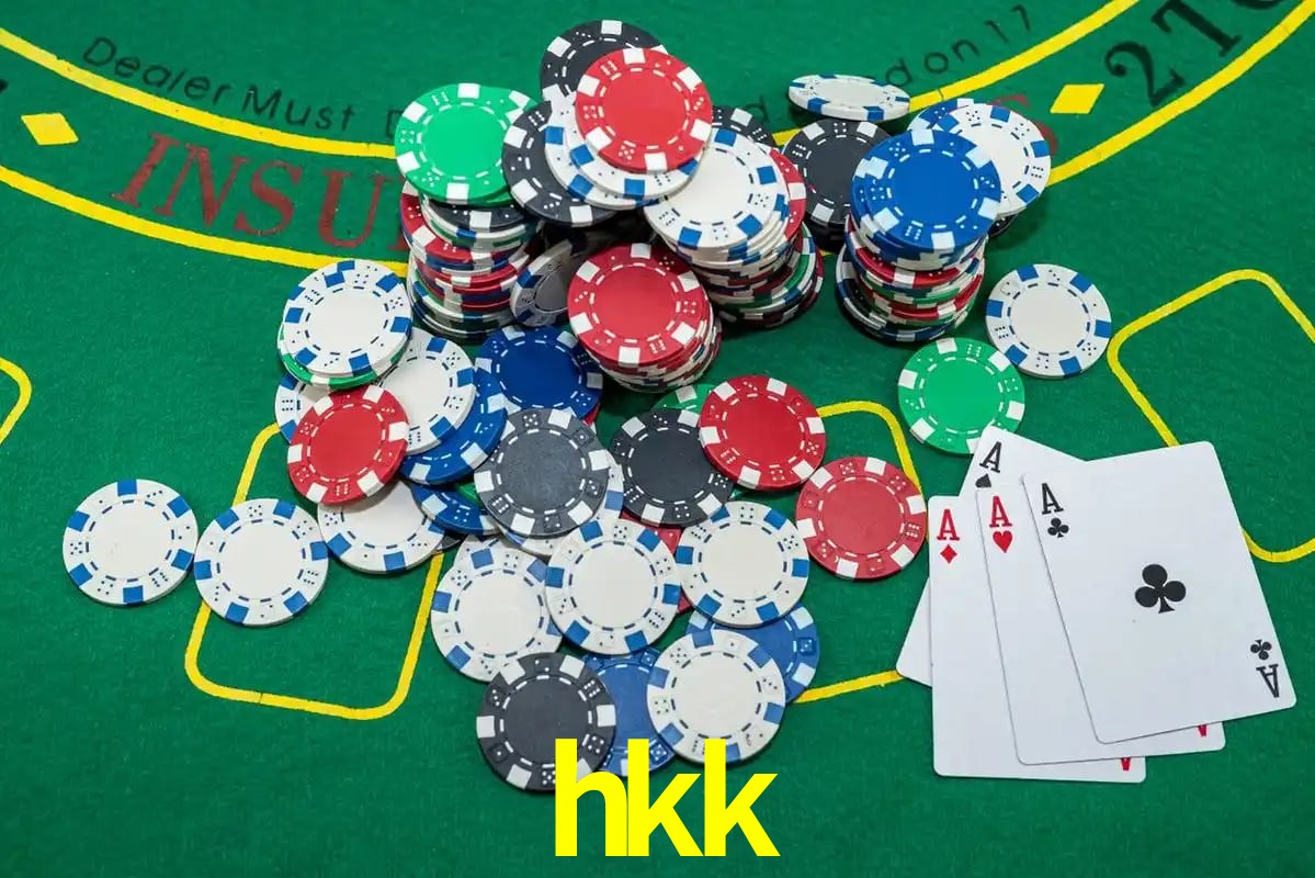 Inovações de Jogos na hkk: O Futuro das Experiências Interativas