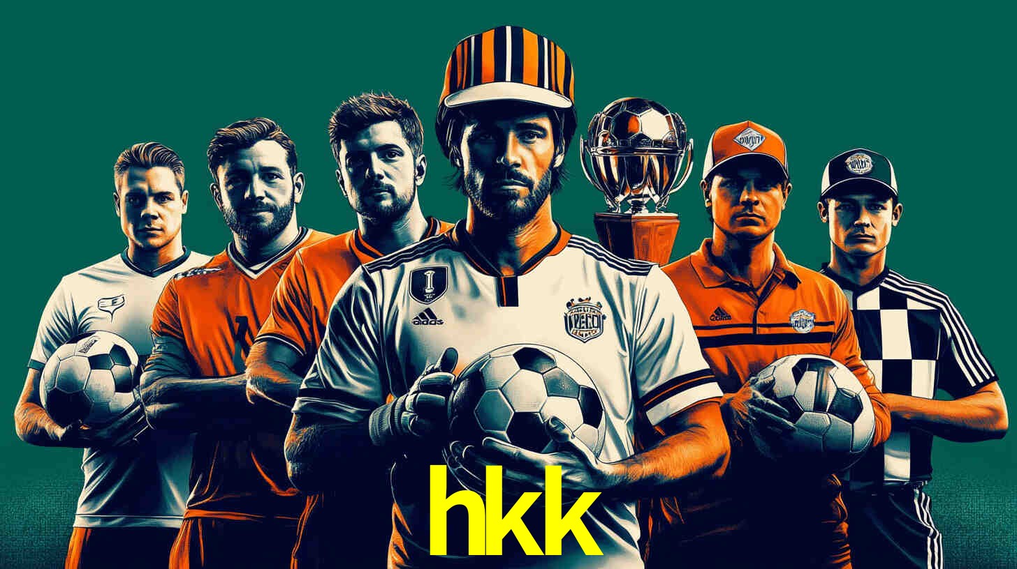 Estatísticas Esportivas hkk