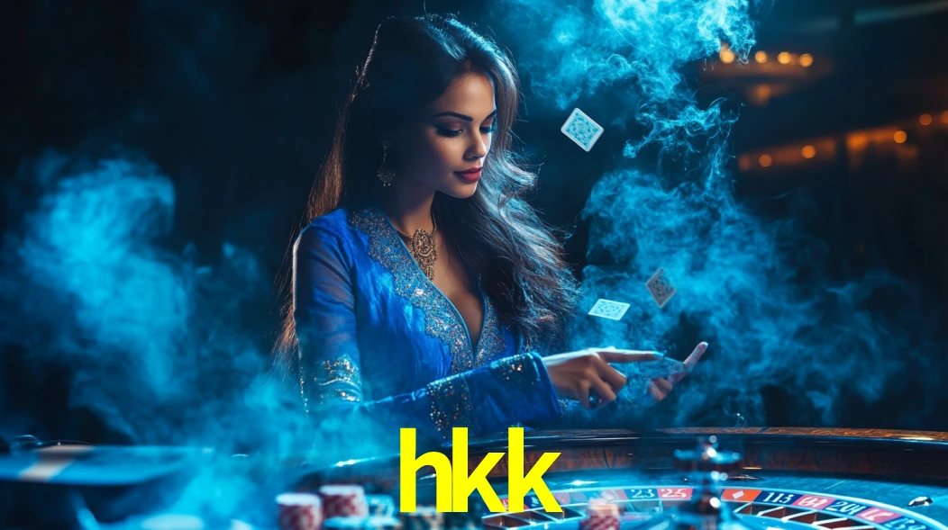 Diretório de Jogos hkk