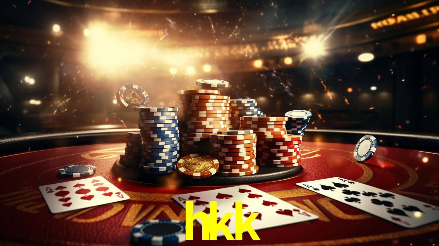 Welcome Bonus hkk