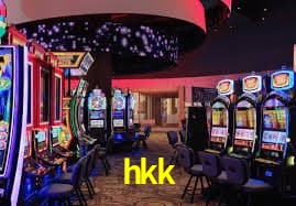 Explorando a Categoria de Eventos em Apostas na hkk