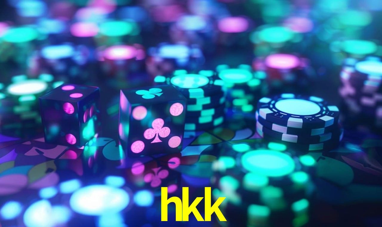 Descubra a Magia dos Jogos de Arcade no hkk