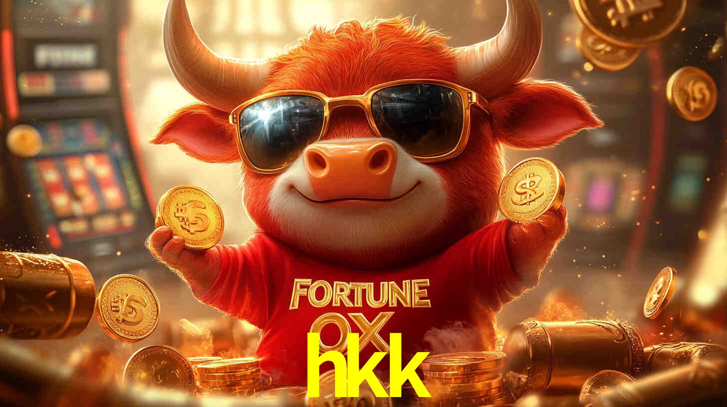 Desvendando o Mundo dos Jogos Virtuais na hkk