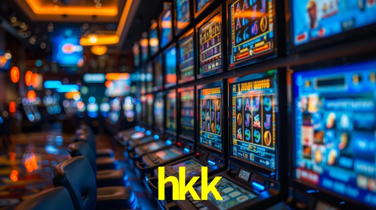 Games Directory hkk