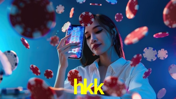 Design Responsivo hkk