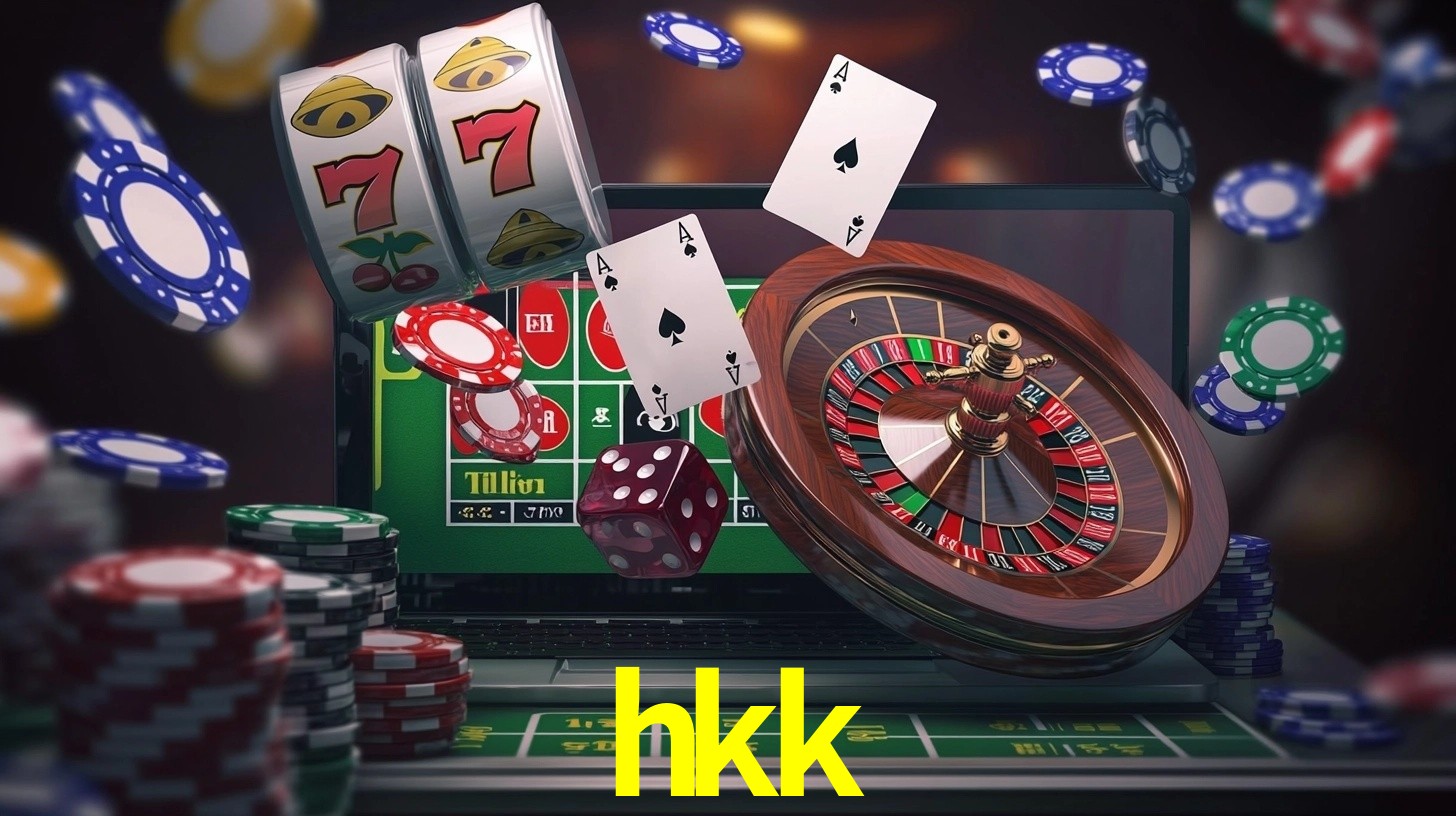 hkk: Jogos de Caça-Níqueis-Altas Recompensas, Roleta-Velocidade, Blackjack-Desafios Máximos
