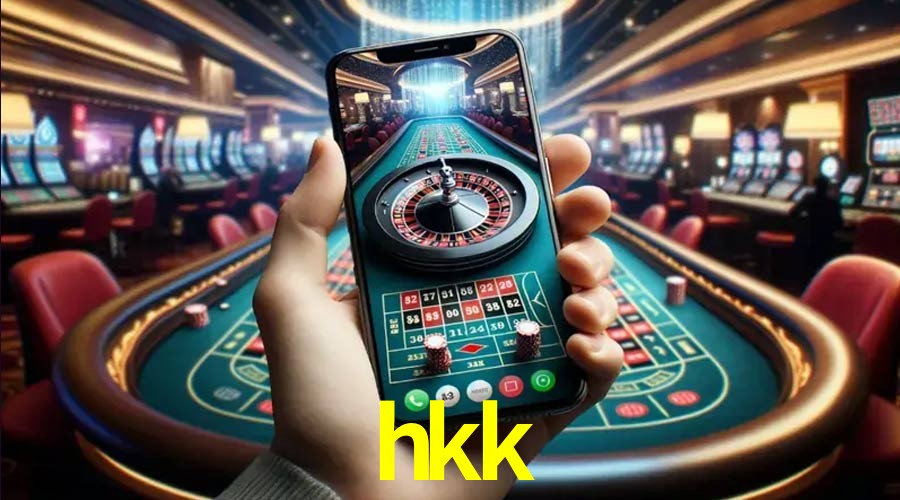 Bonus Features hkk