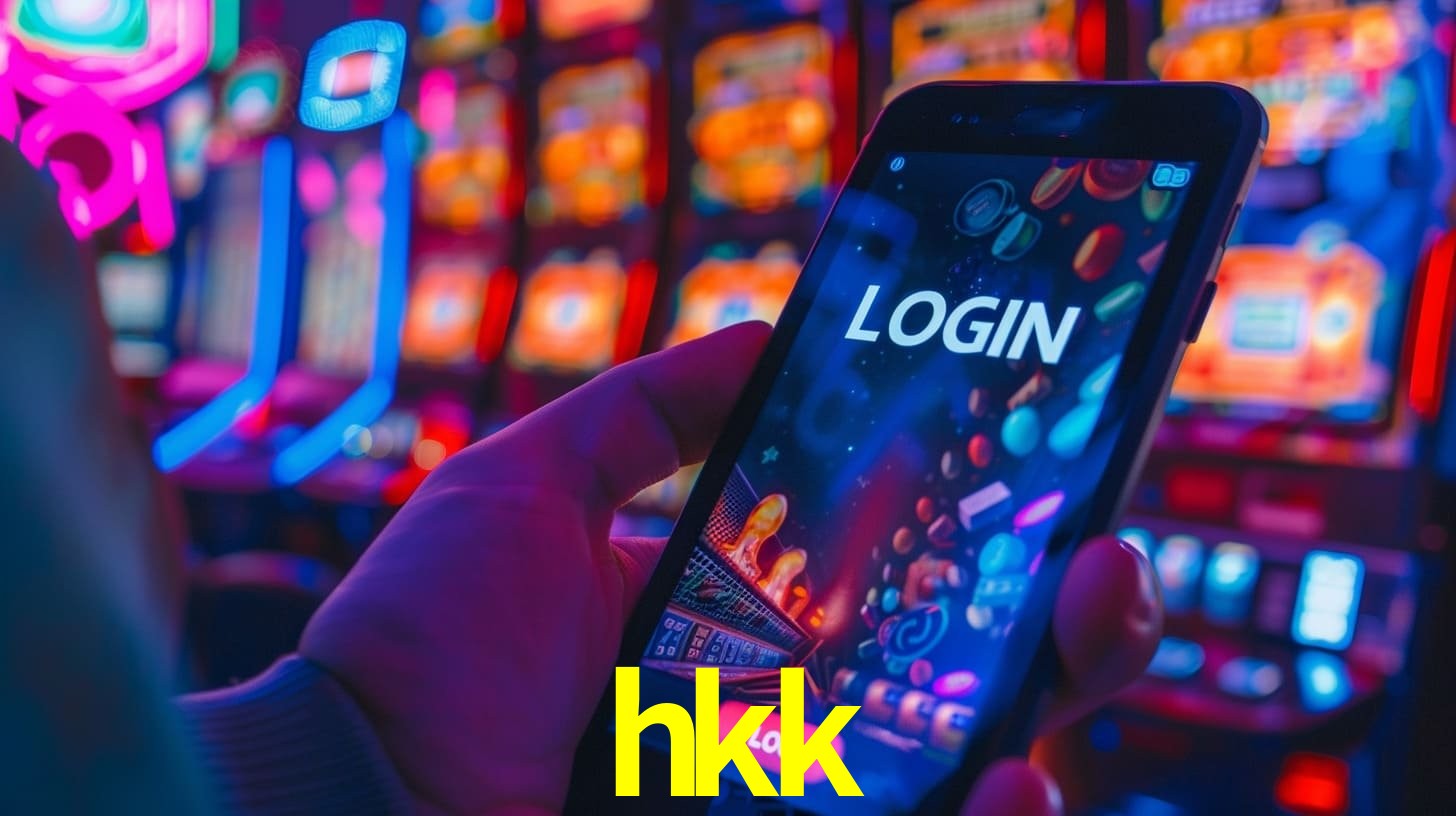 A Revolução dos Aplicativos de Jogos no hkk