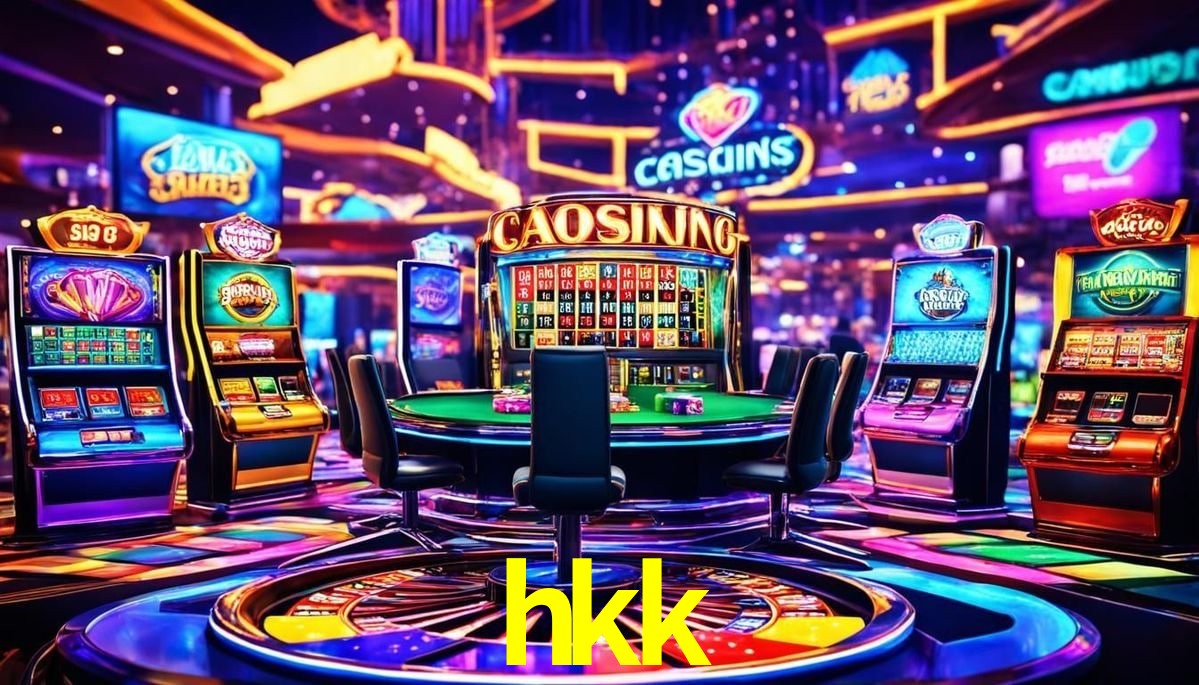 Apostas Esportivas na hkk: Um Guia Completo