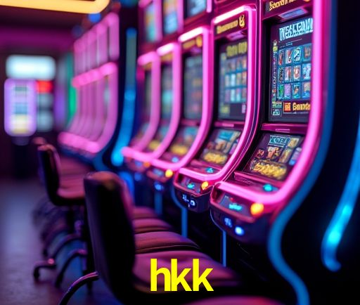Inovações de Jogos na hkk: O Futuro das Experiências Interativas