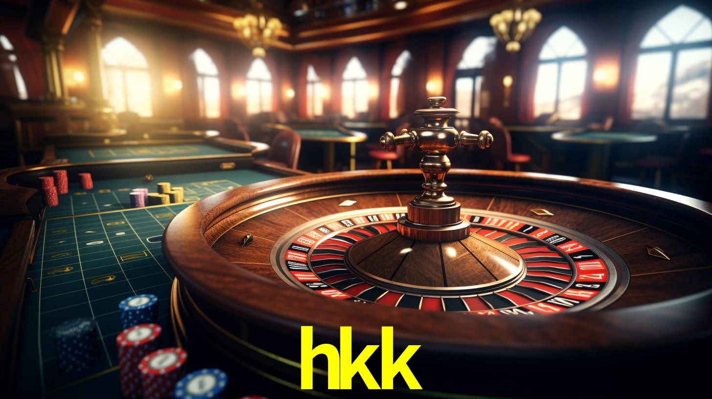 Tournaments hkk