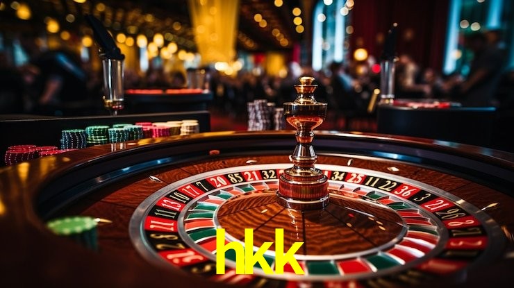 Account Benefits hkk
