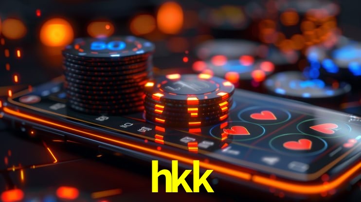 Tennis Betting hkk