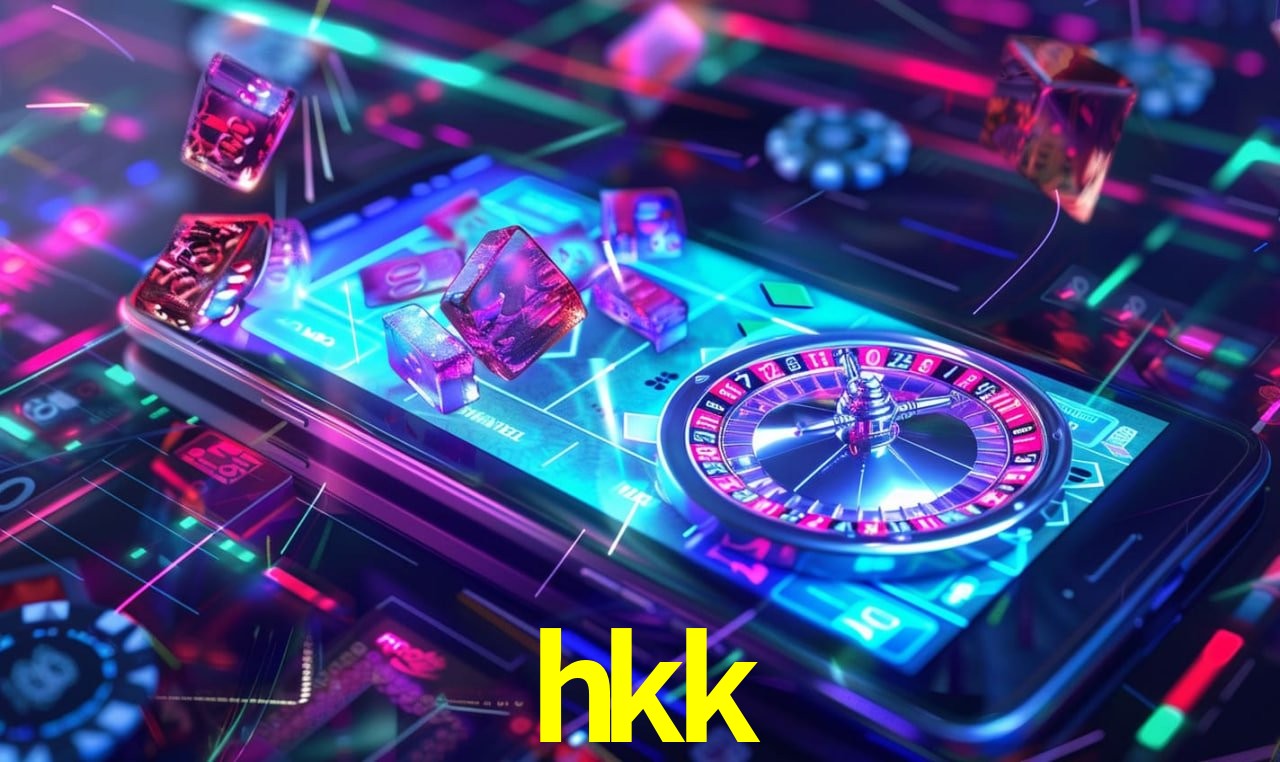 Inovações de Jogos na hkk: O Futuro das Experiências Interativas