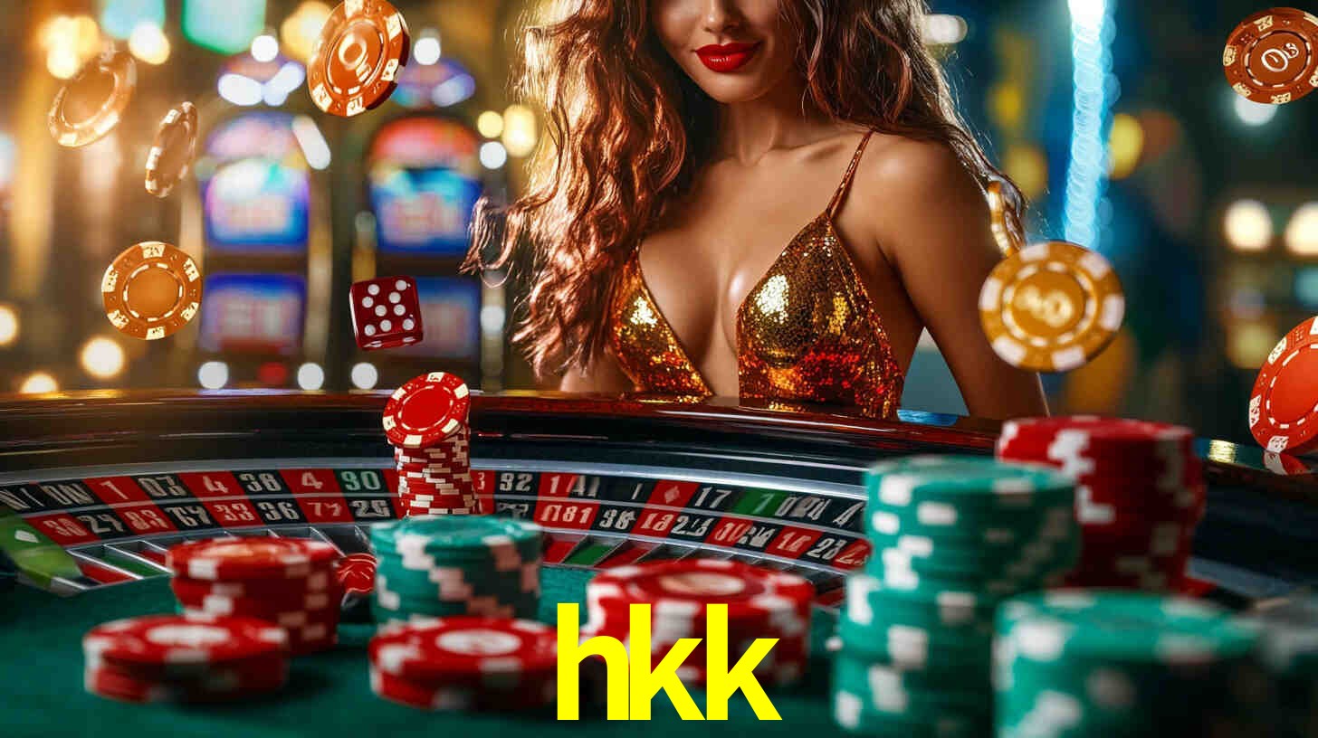 Explore as vantagens do hkk: serviço profissional e confiabilidade