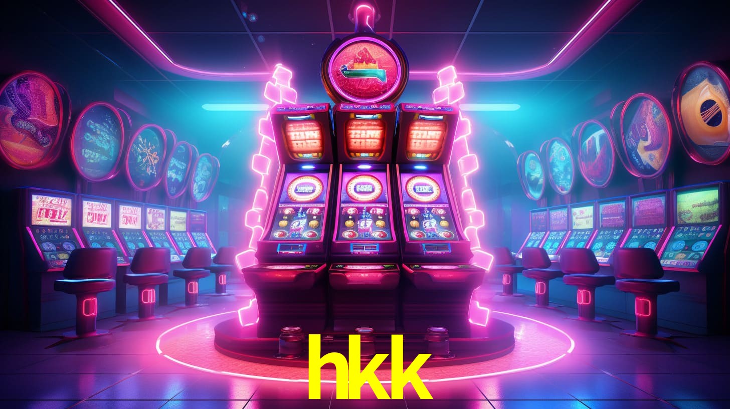 Bônus Generosos e Exclusivos no hkk para Você!
