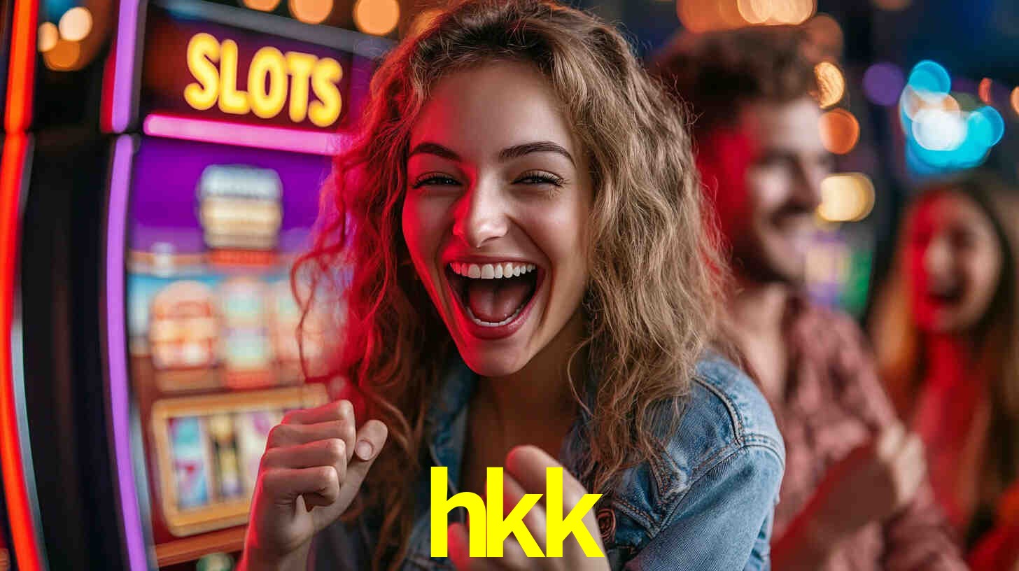 Estatísticas do Jogo hkk
