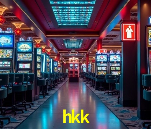 Segurança 2FA hkk