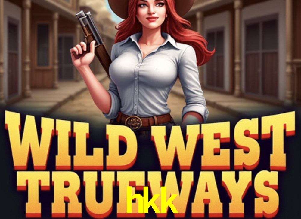 Slot Games hkk