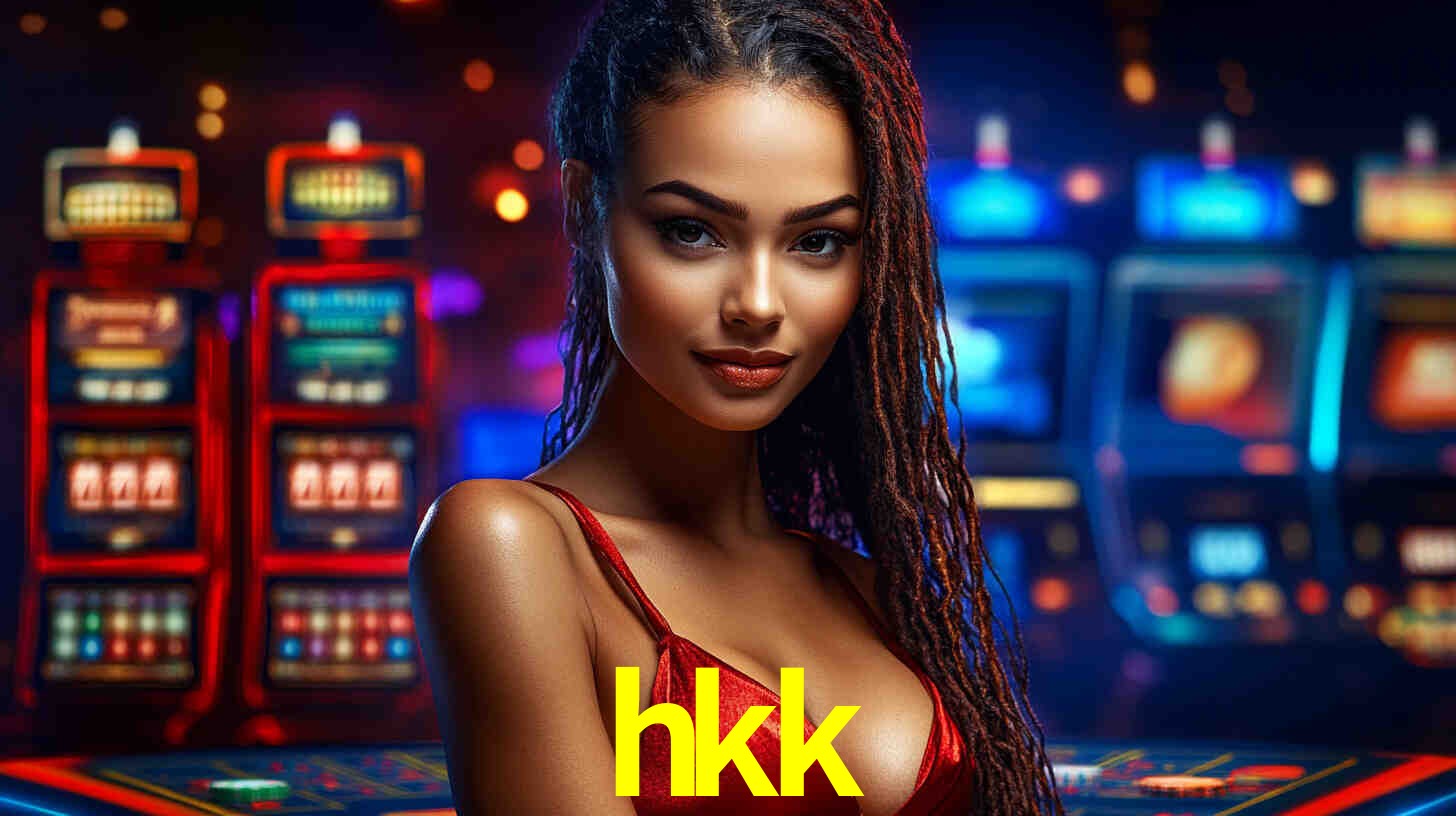 Recursos de Bônus hkk