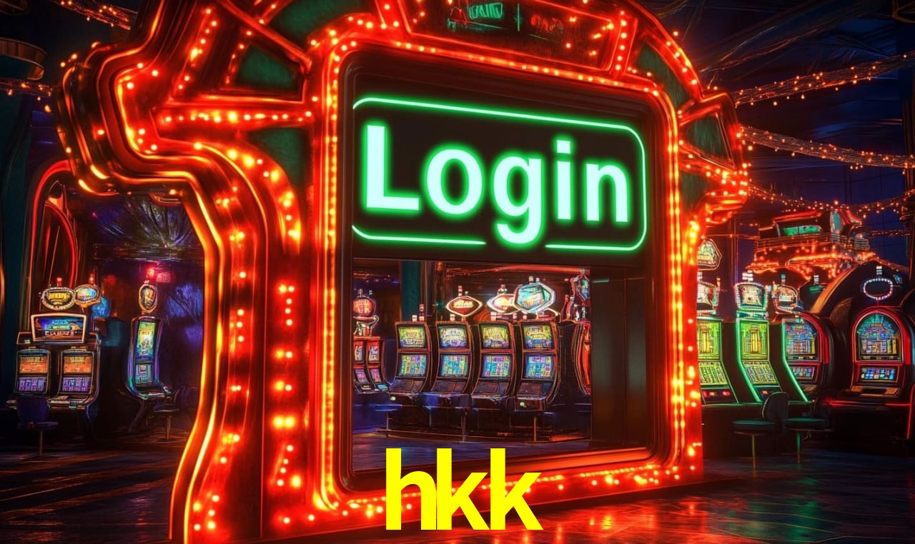 Desvendando o Mundo dos Jogos Virtuais na hkk