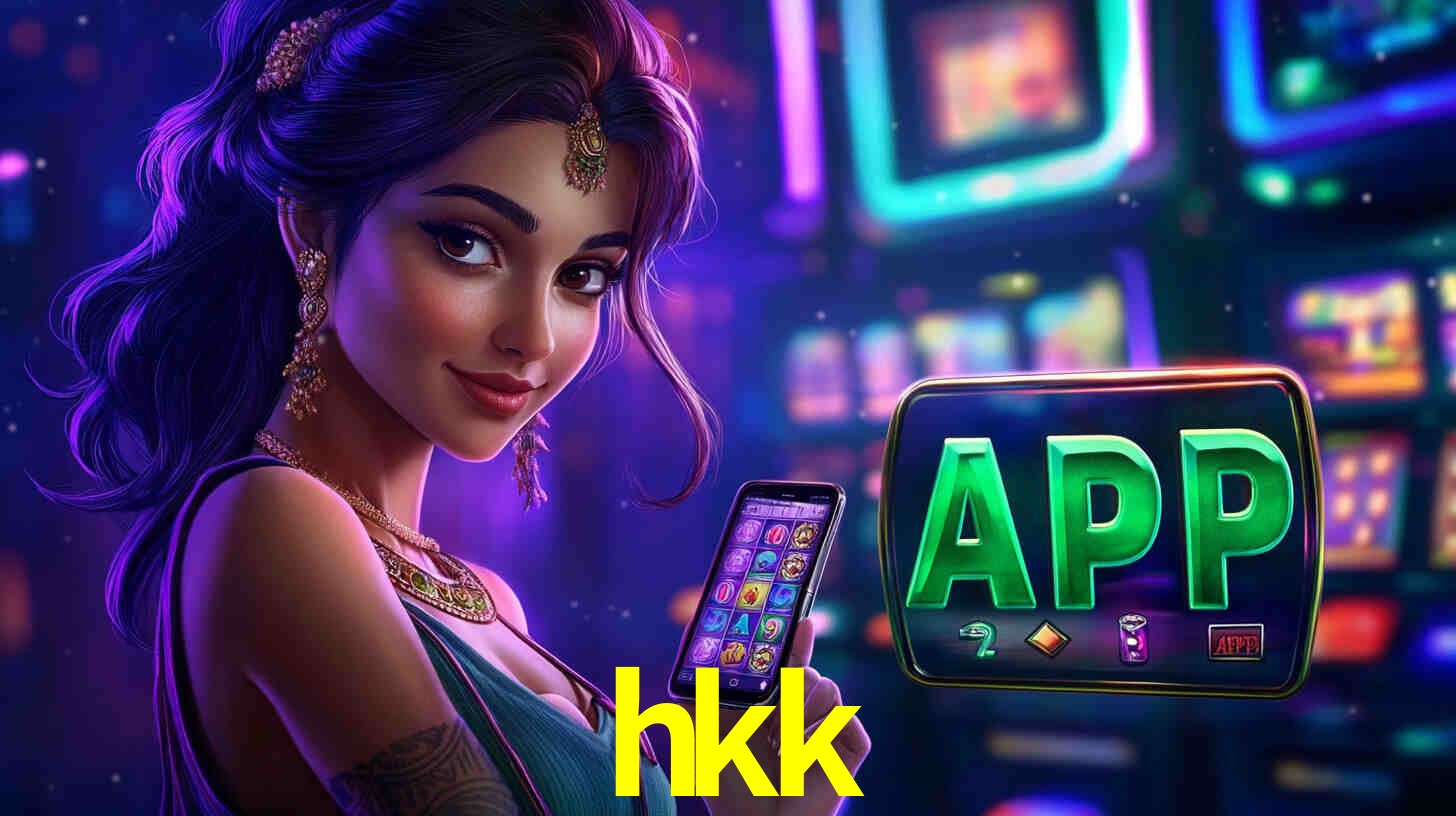 Descubra a Magia dos Jogos de Arcade no hkk